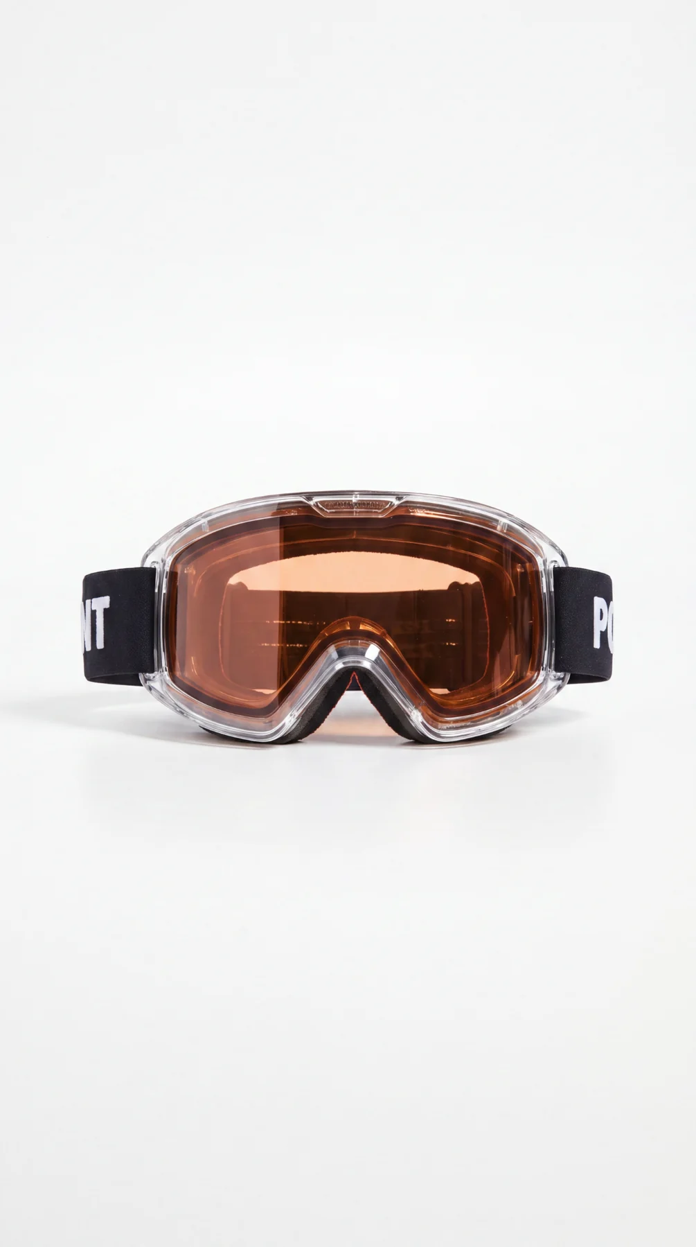 Original POINT eyewear product packshot on a white background